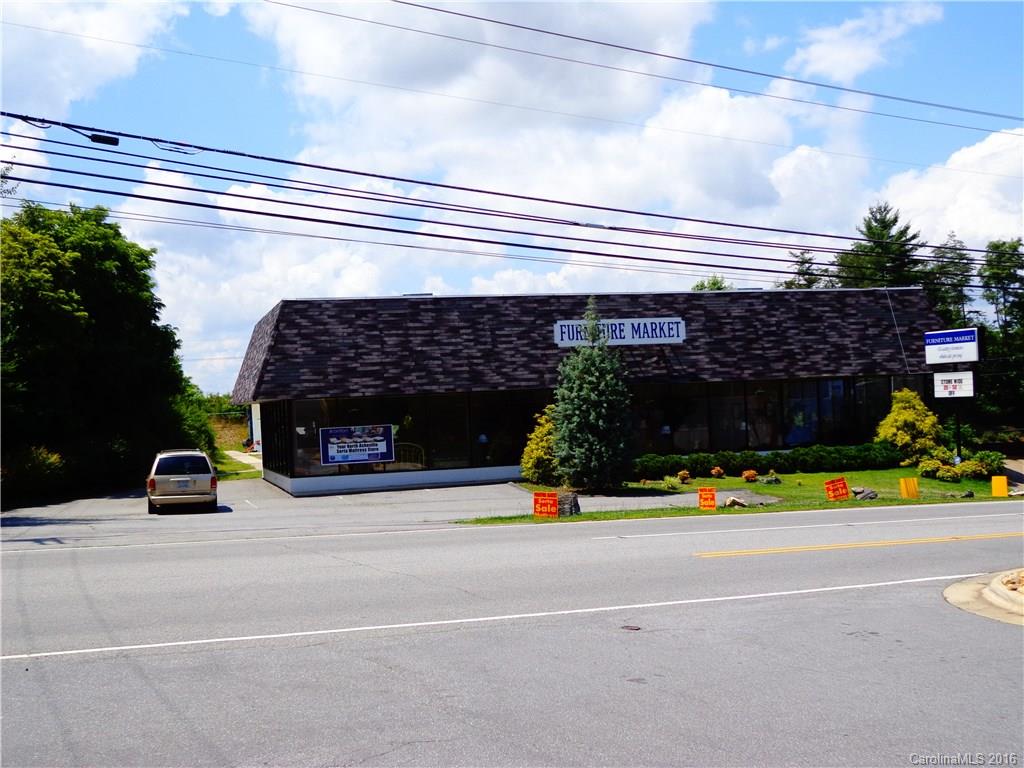 None - Commercial Sale