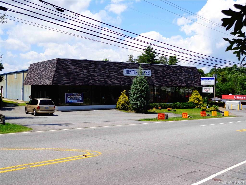 None - Commercial Sale