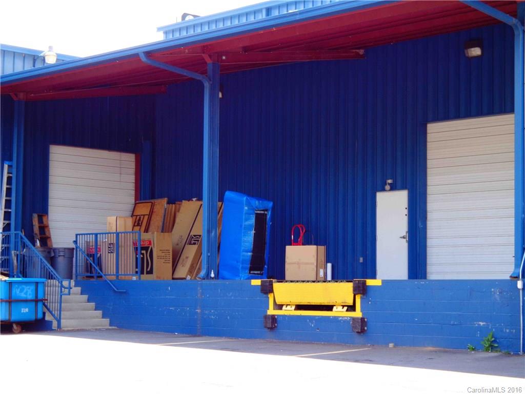 None - Commercial Sale