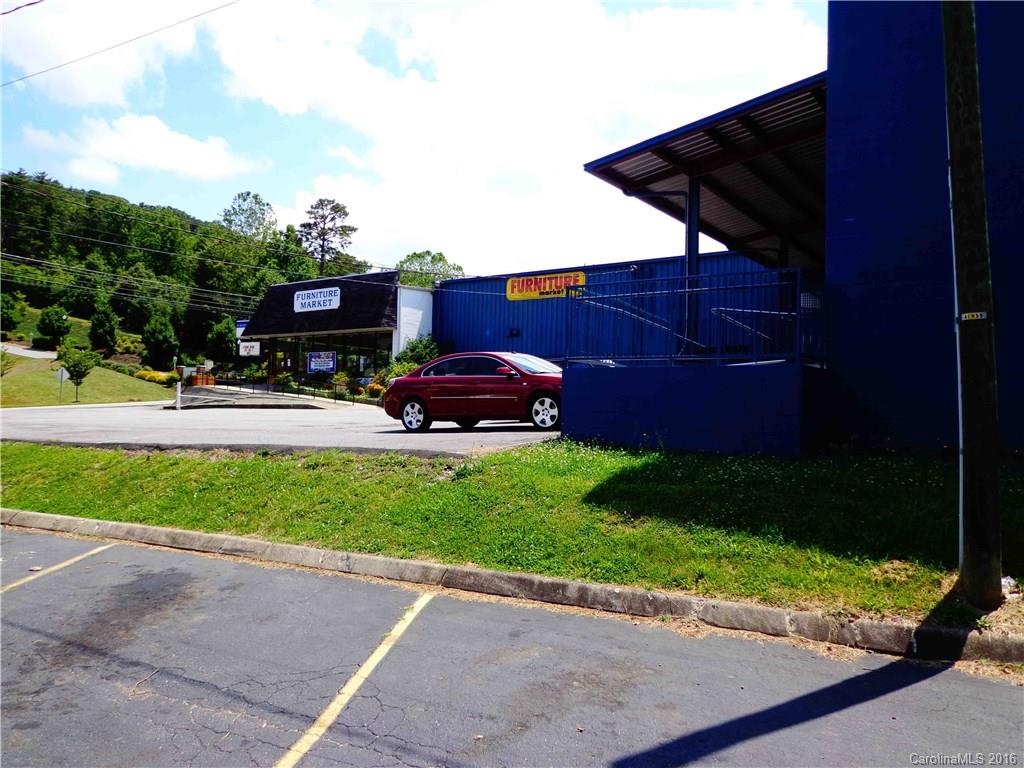 None - Commercial Sale