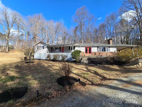 A home in Tryon