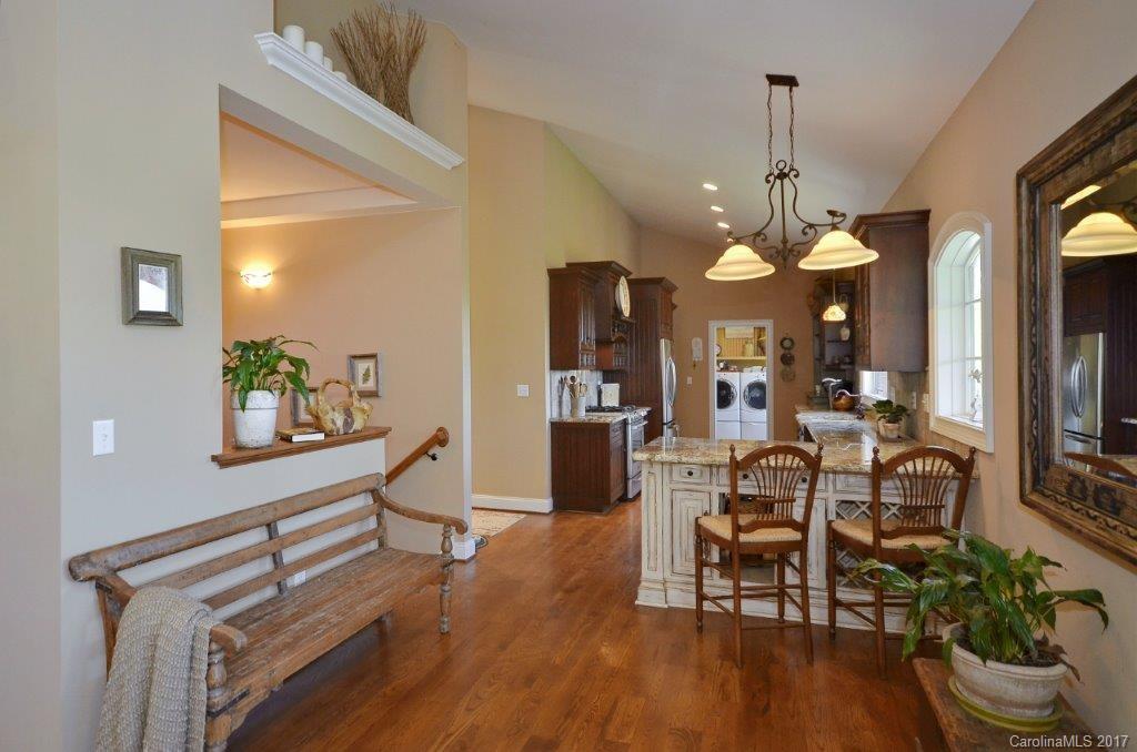 Wildwood Heights - Residential