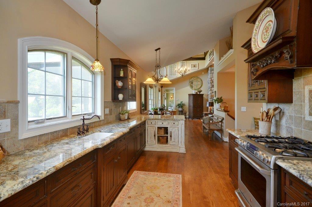 Wildwood Heights - Residential