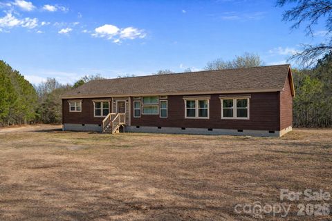 812 Mclendon Road Morven NC 28119