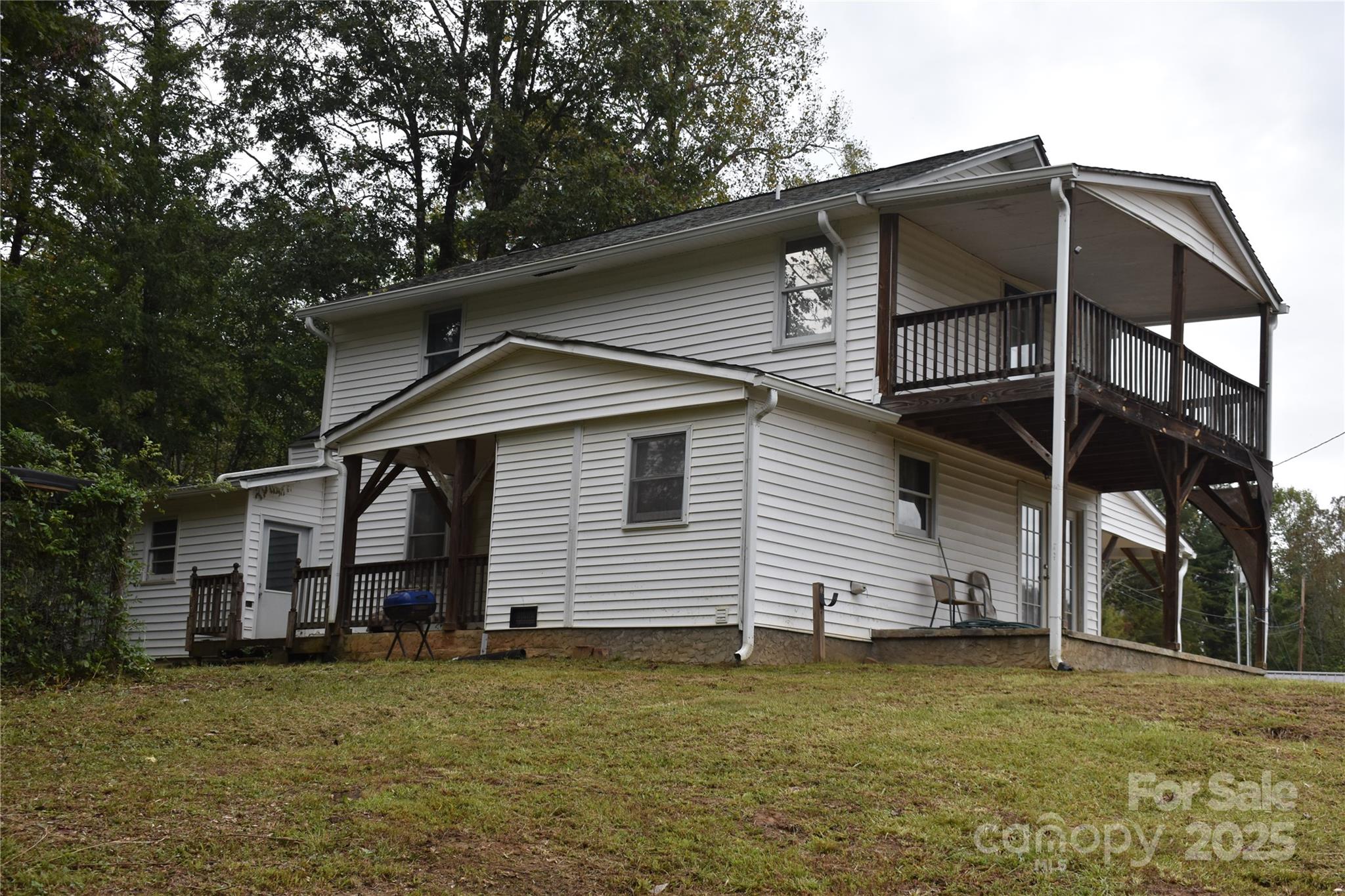91 Myers Norton Drive