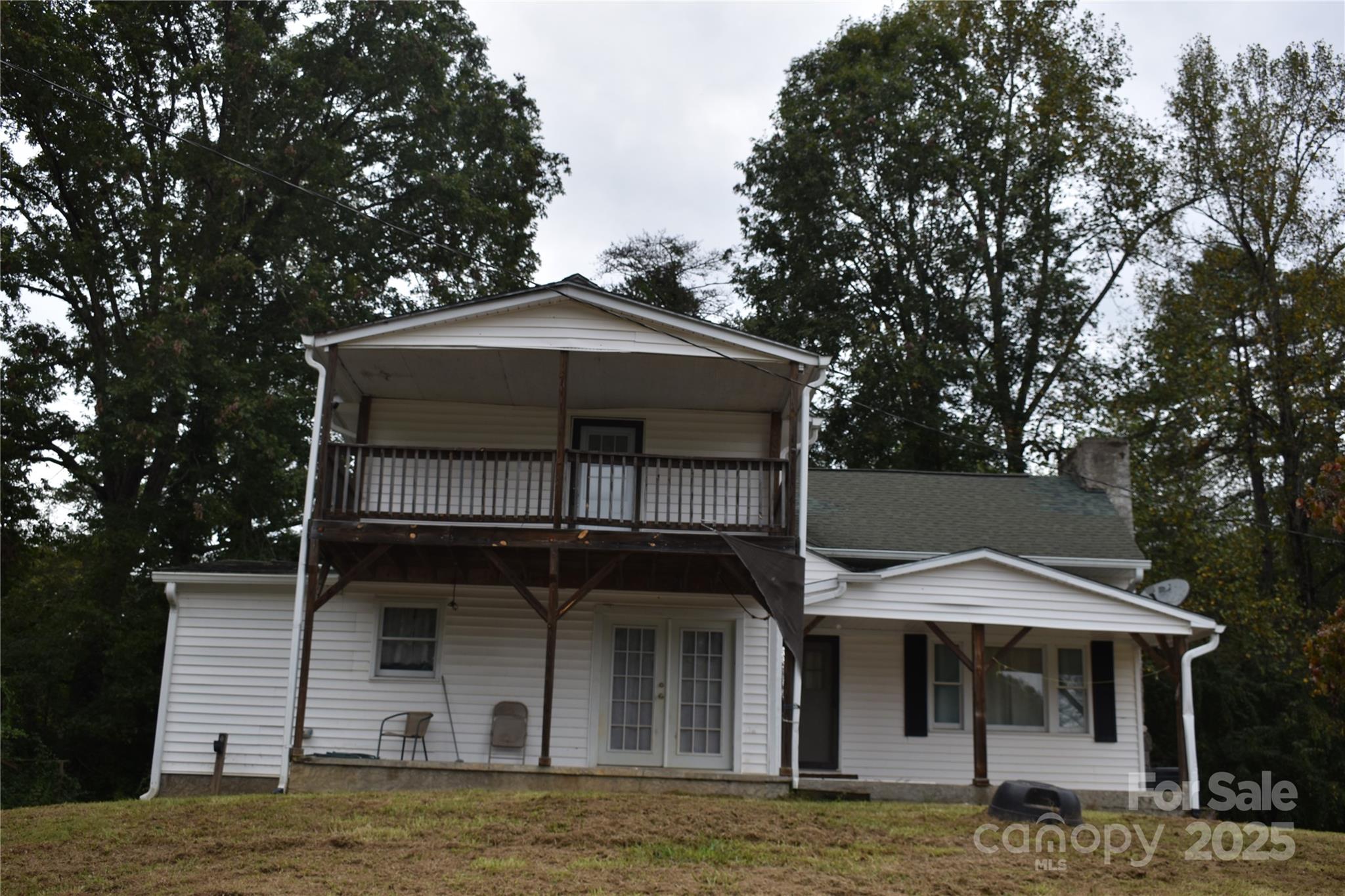 91 Myers Norton Drive