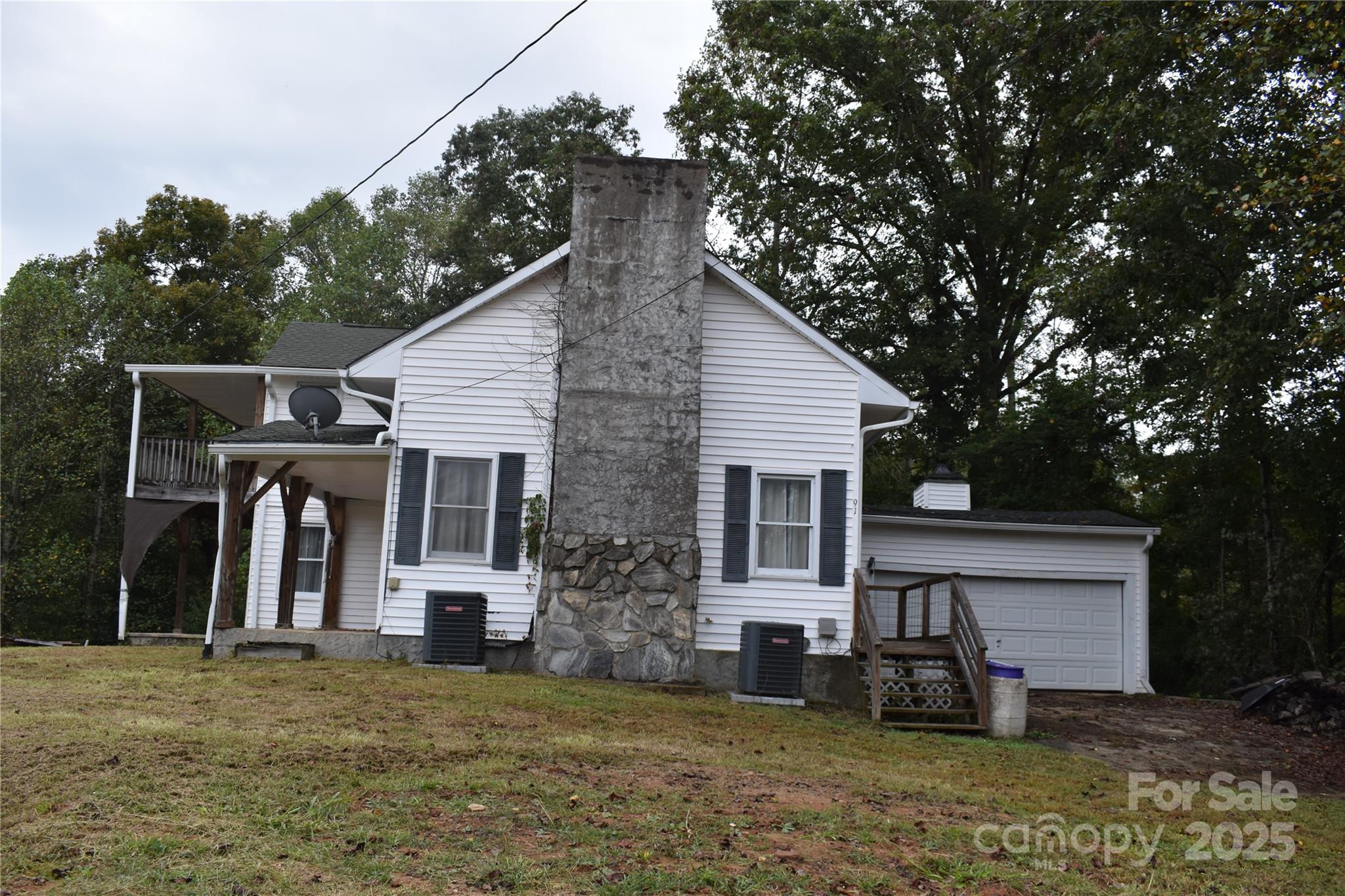 91 Myers Norton Drive