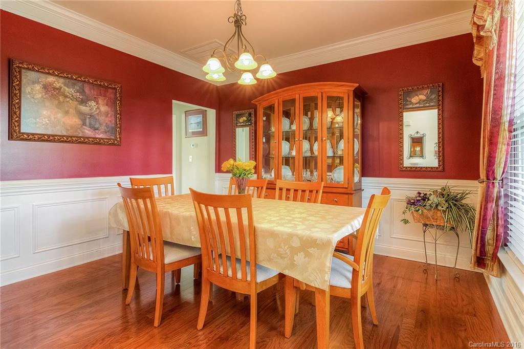 Taylor Glenn - Residential