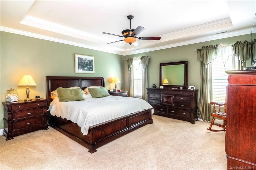 Taylor Glenn - Residential