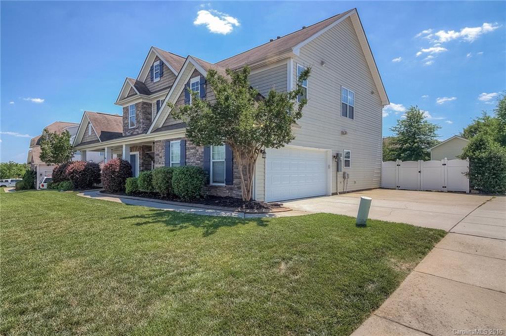 Taylor Glenn - Residential