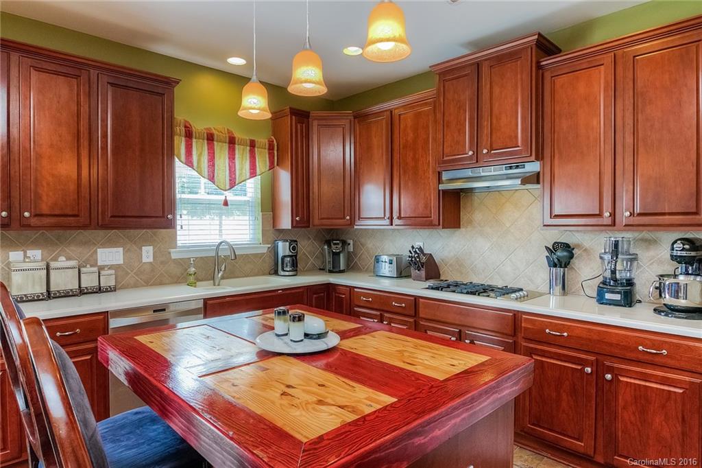 Taylor Glenn - Residential