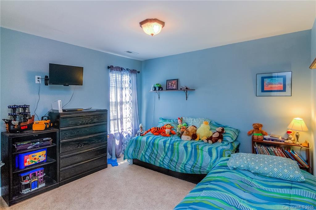 Taylor Glenn - Residential