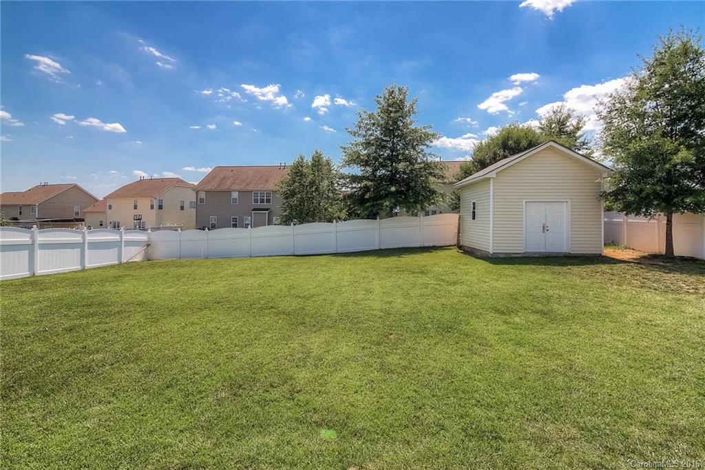 Taylor Glenn - Residential