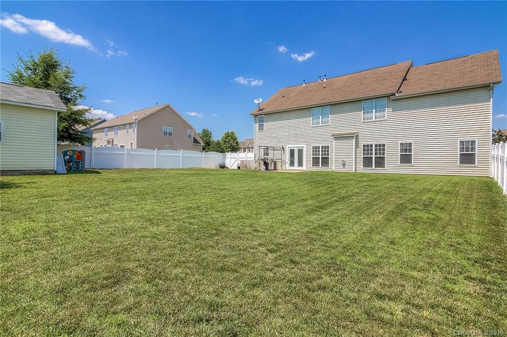 Taylor Glenn - Residential