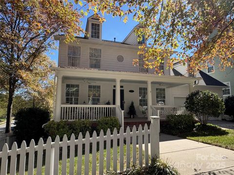 238 Fairview Lane Davidson NC 28036