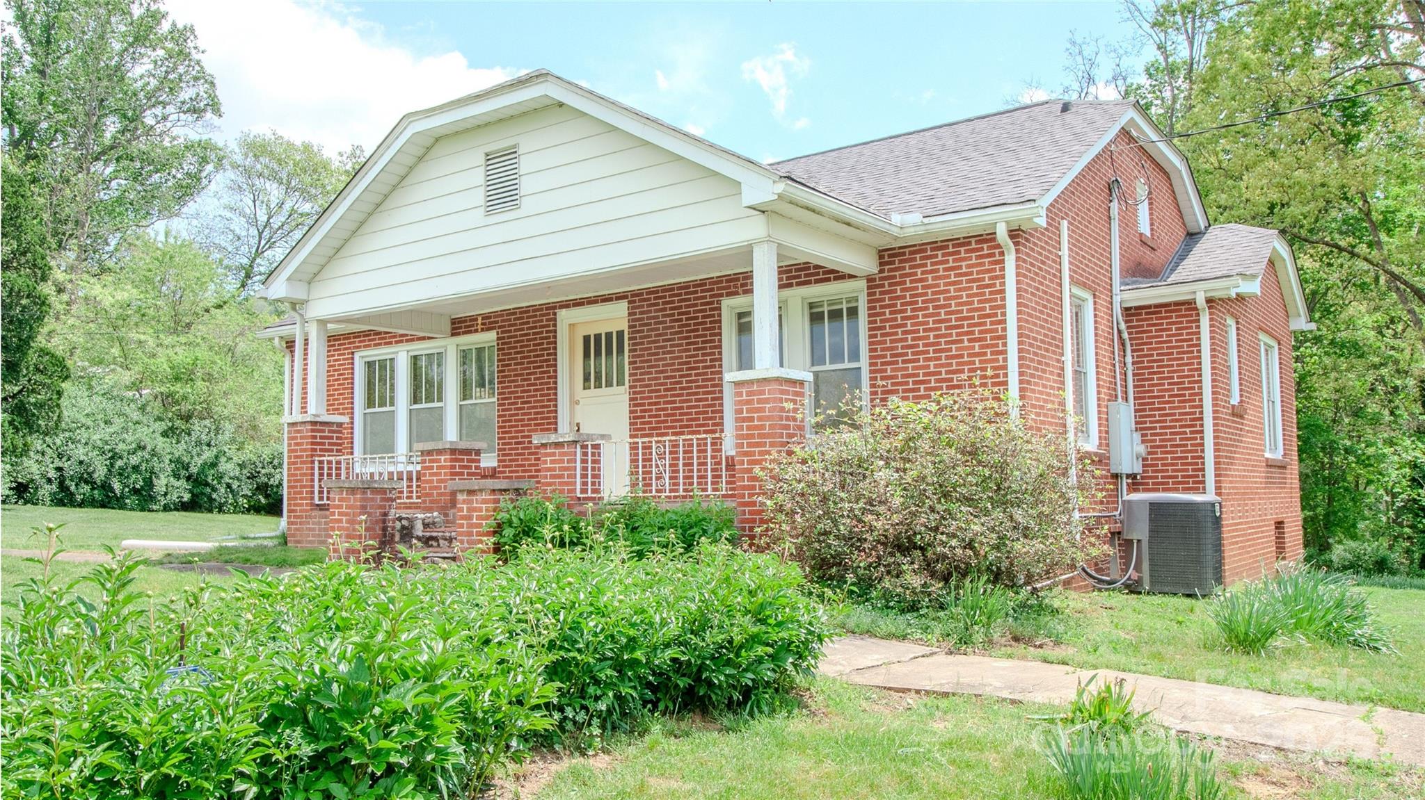 4680 E Old Clyde Road