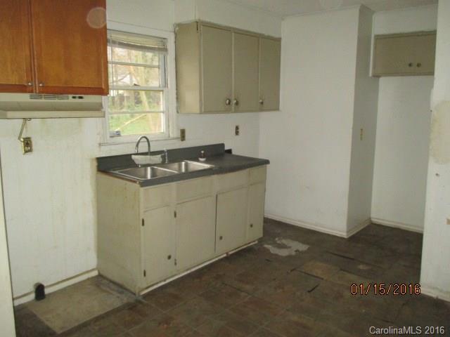 Rockwell Park - Residential