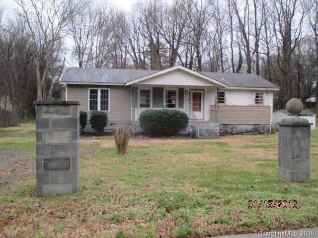 Rockwell Park - Residential
