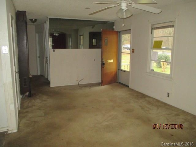 Rockwell Park - Residential