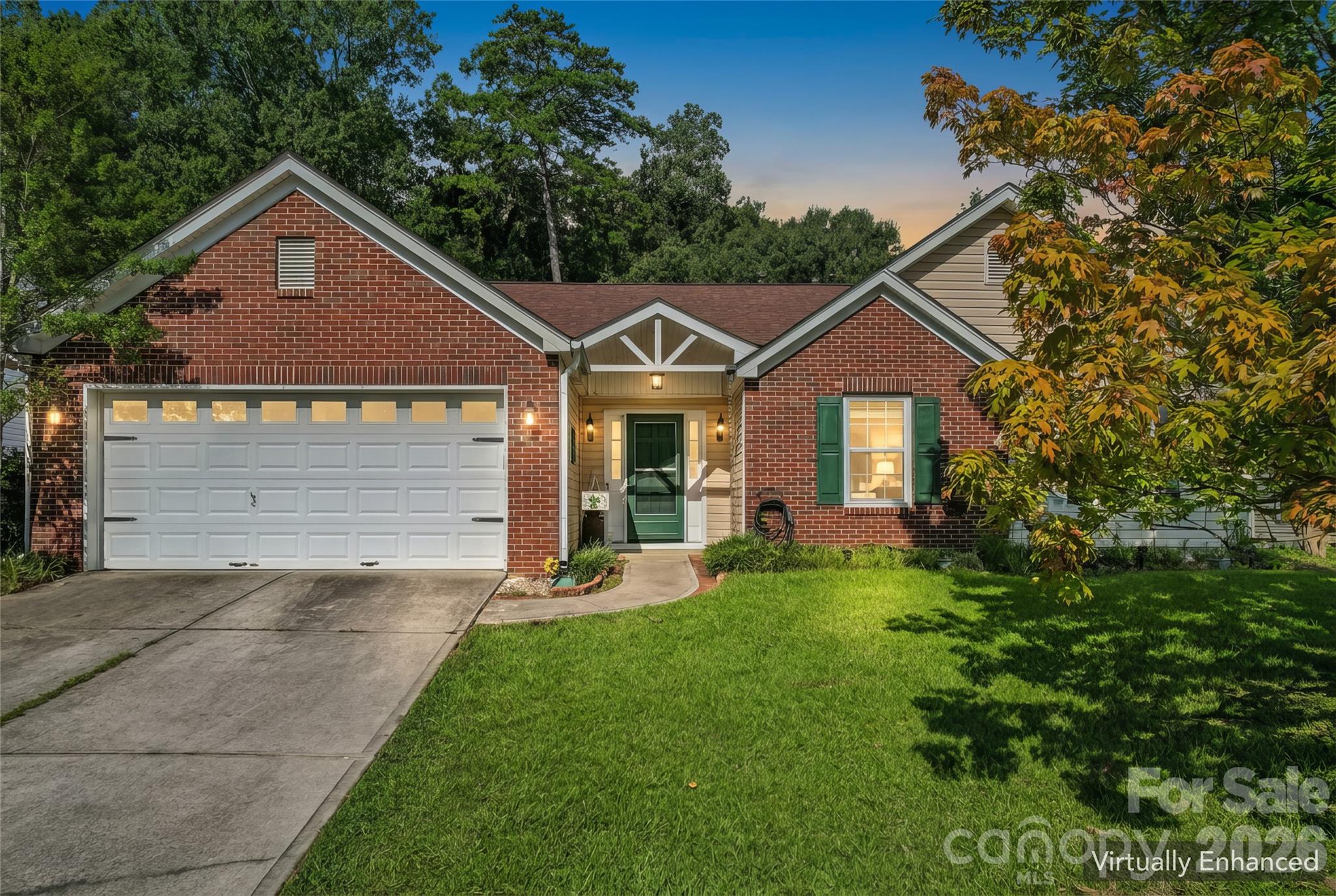 3609 Edgeview Drive