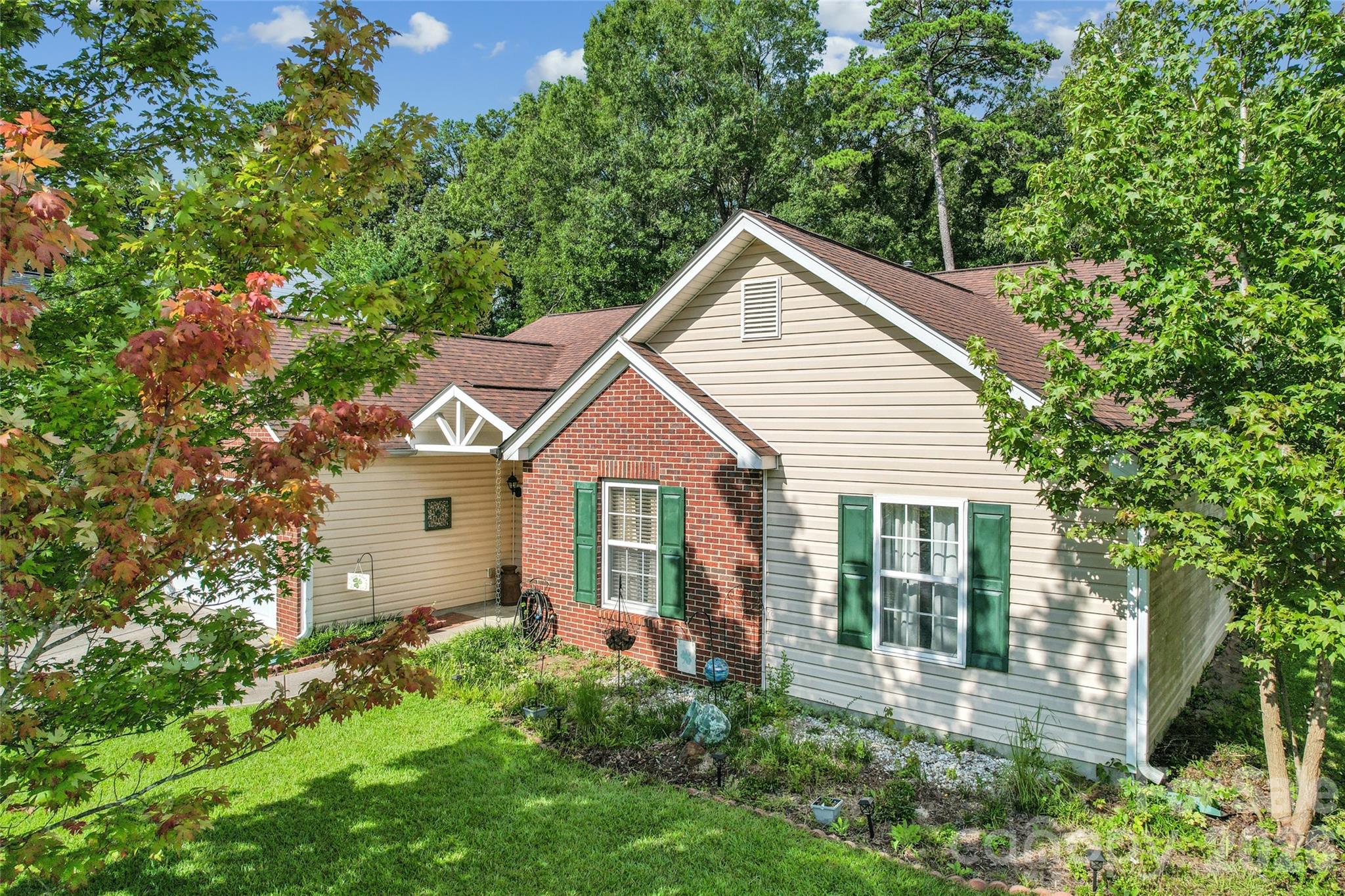 3609 Edgeview Drive