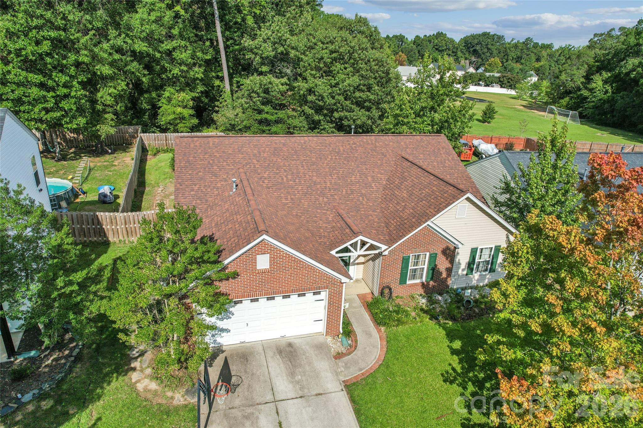 3609 Edgeview Drive