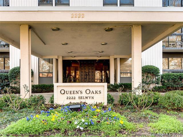 queens oaks - Residential