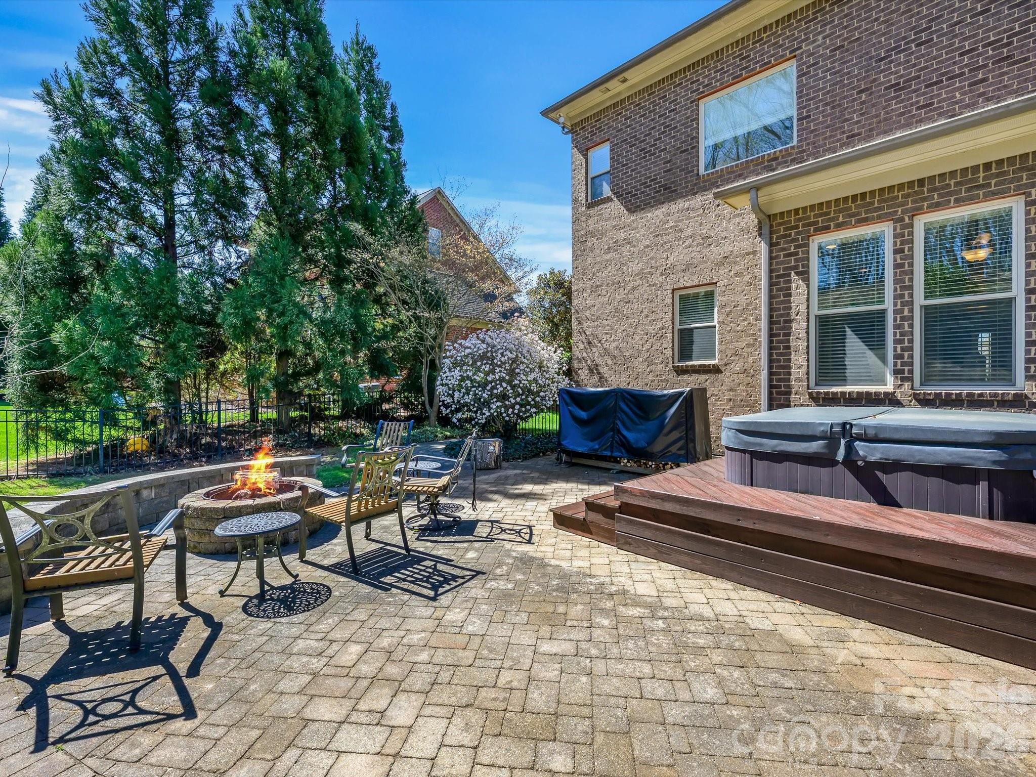 Olmsted - Residential