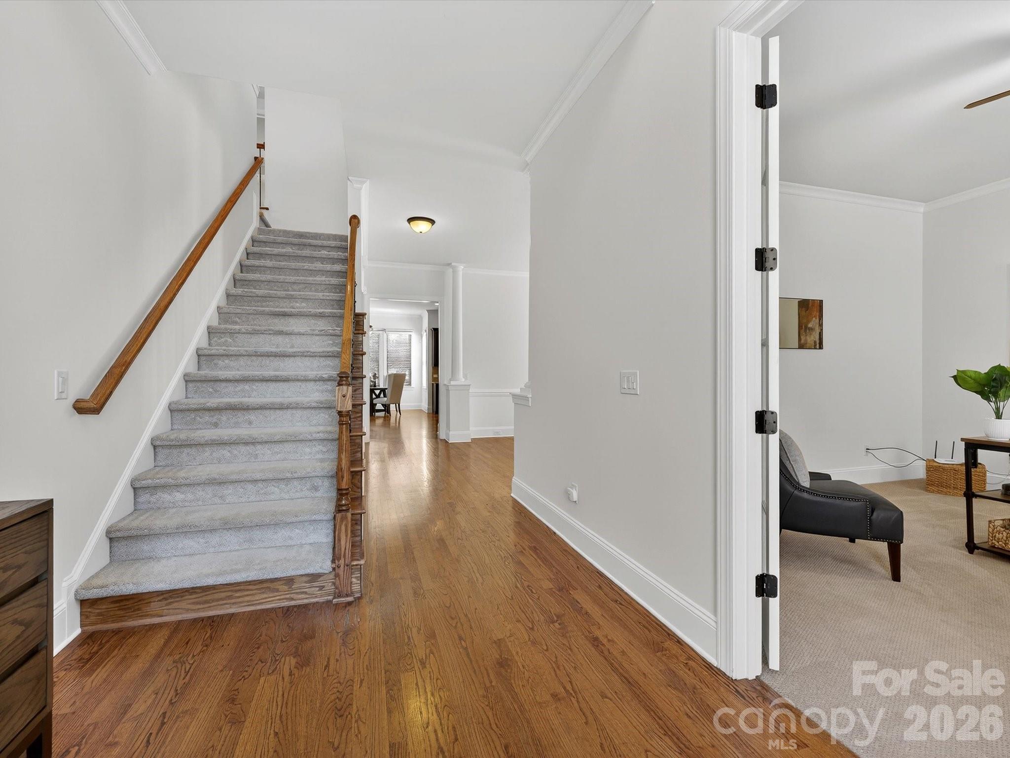 13130 Long Common Parkway