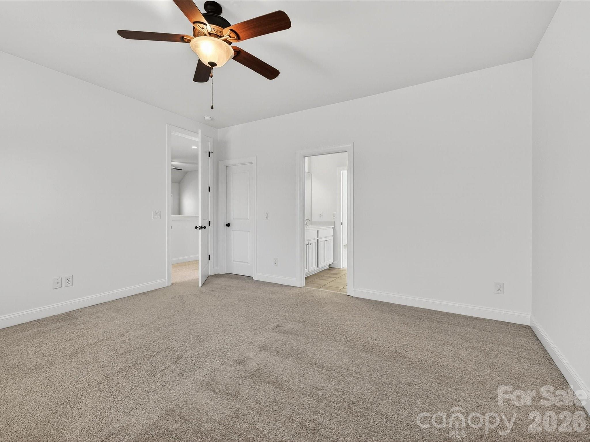 Olmsted - Residential