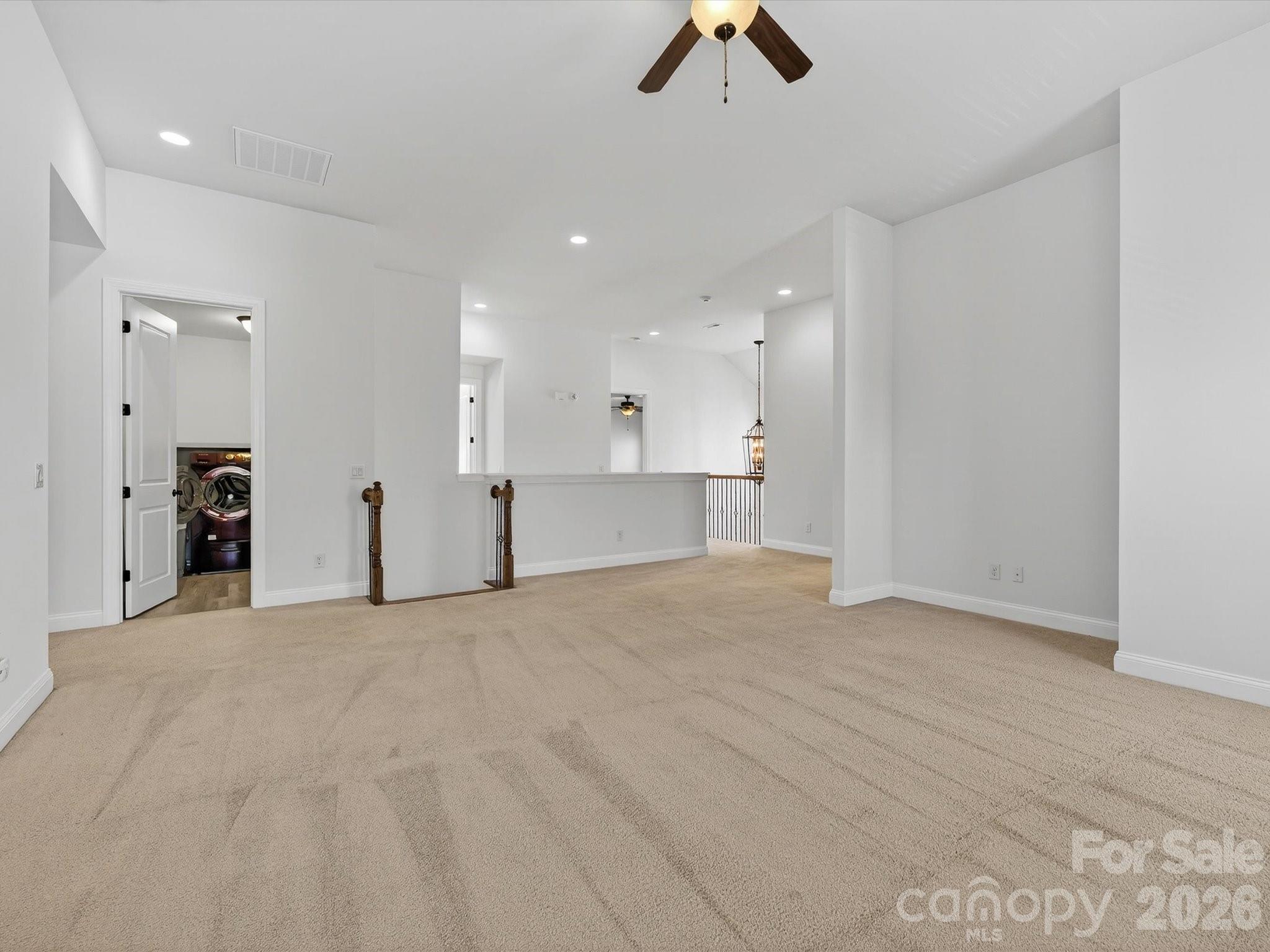 Olmsted - Residential