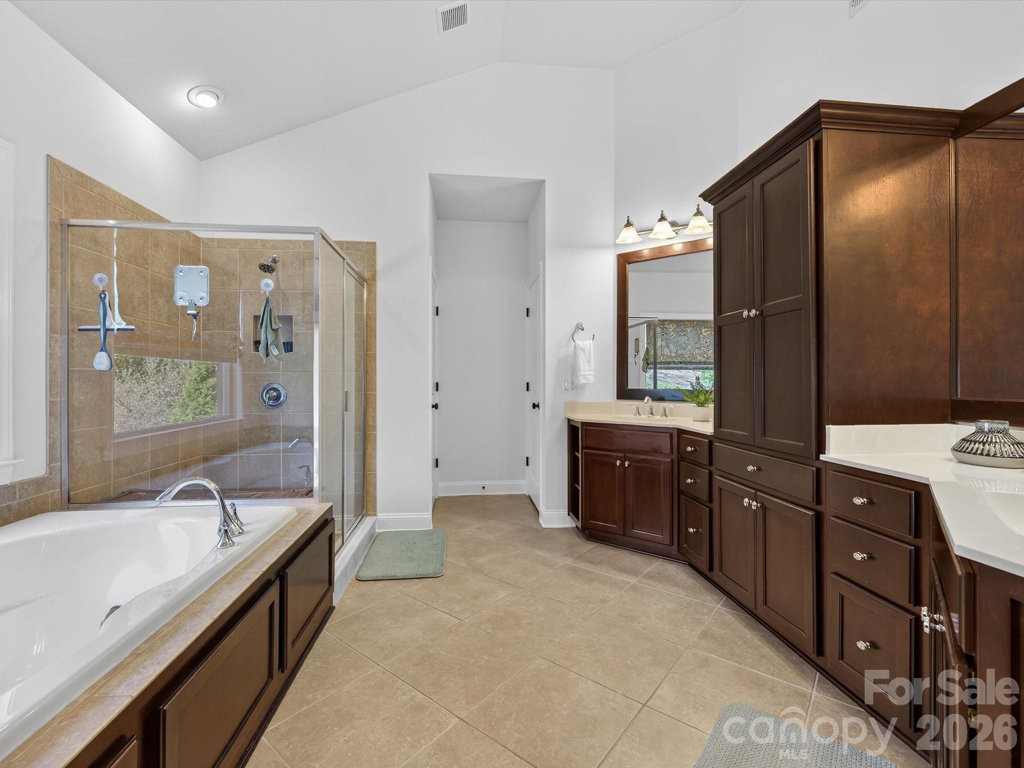 Olmsted - Residential