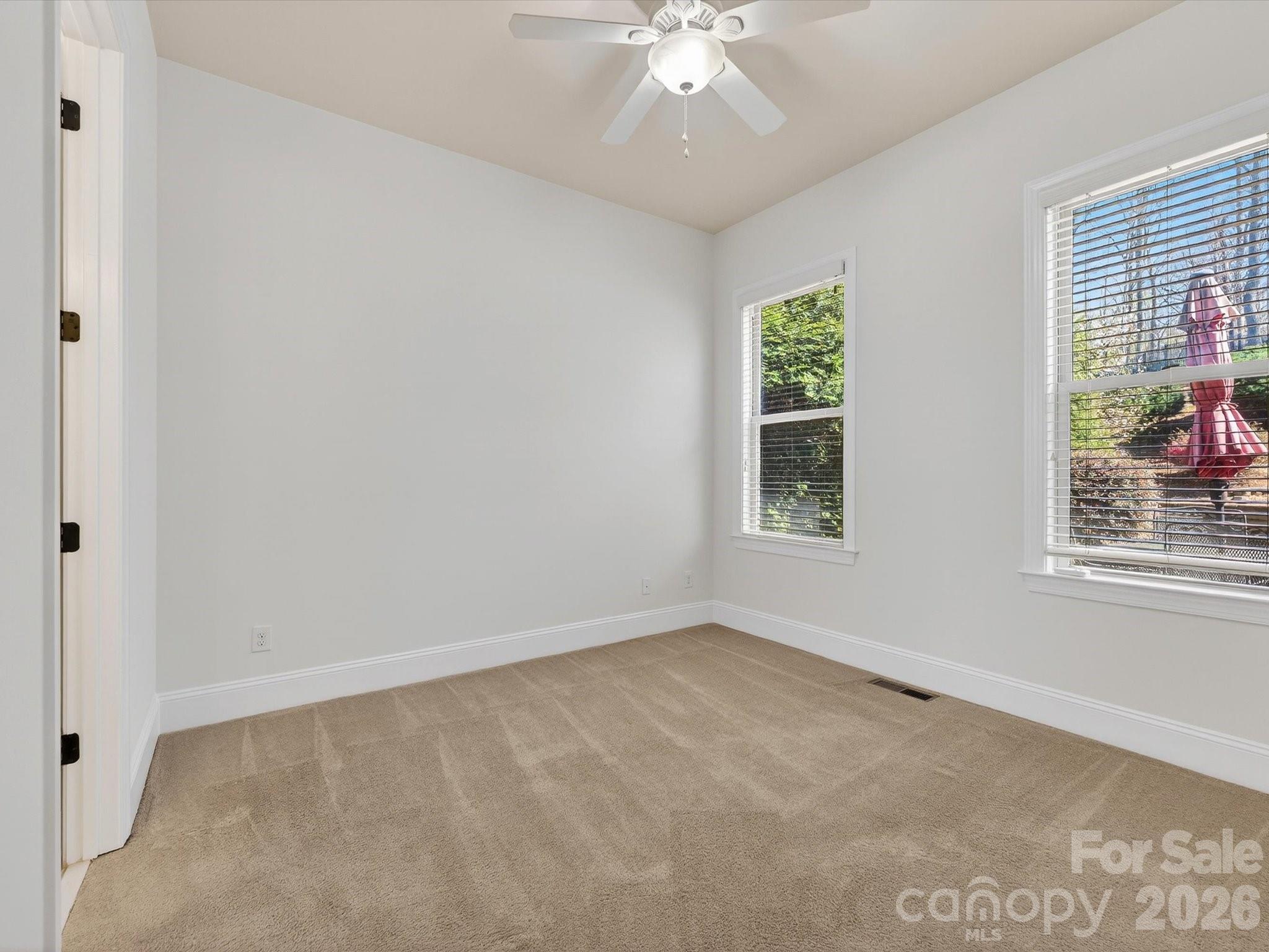 Olmsted - Residential