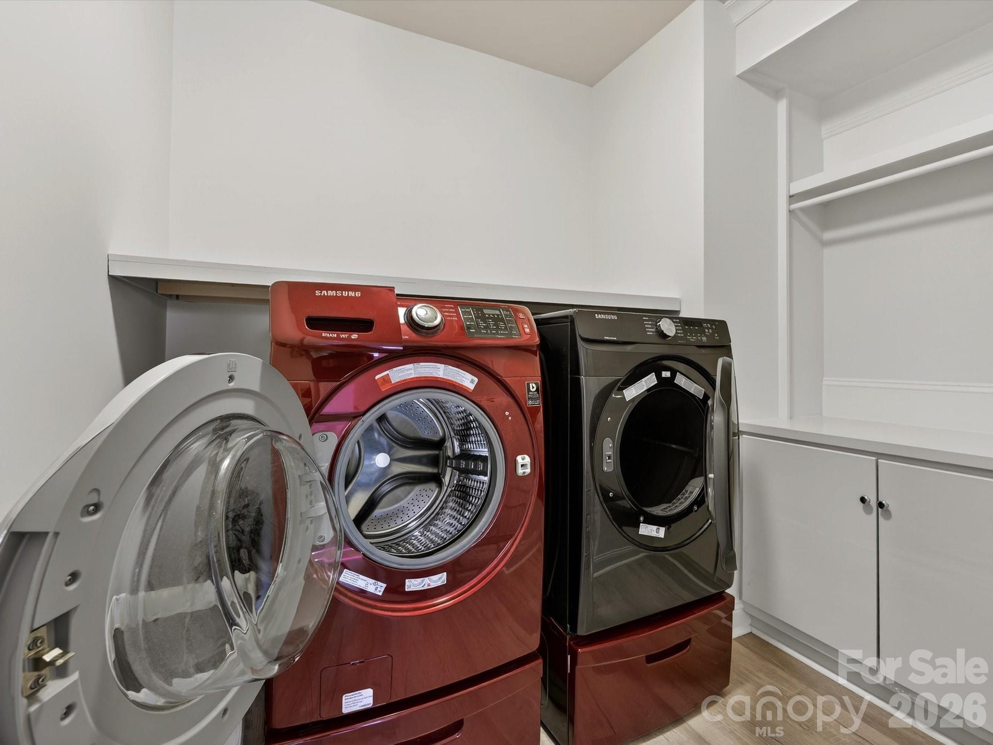 Olmsted - Residential