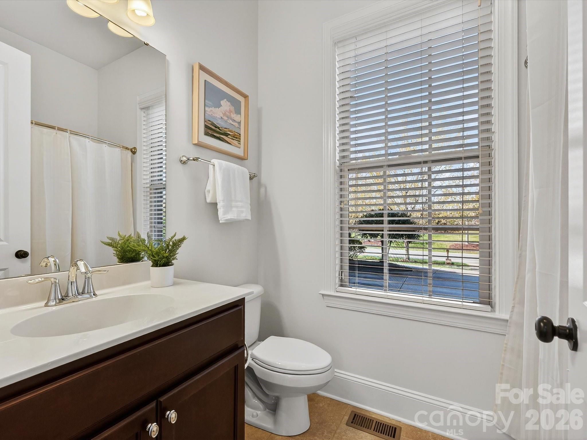 Olmsted - Residential