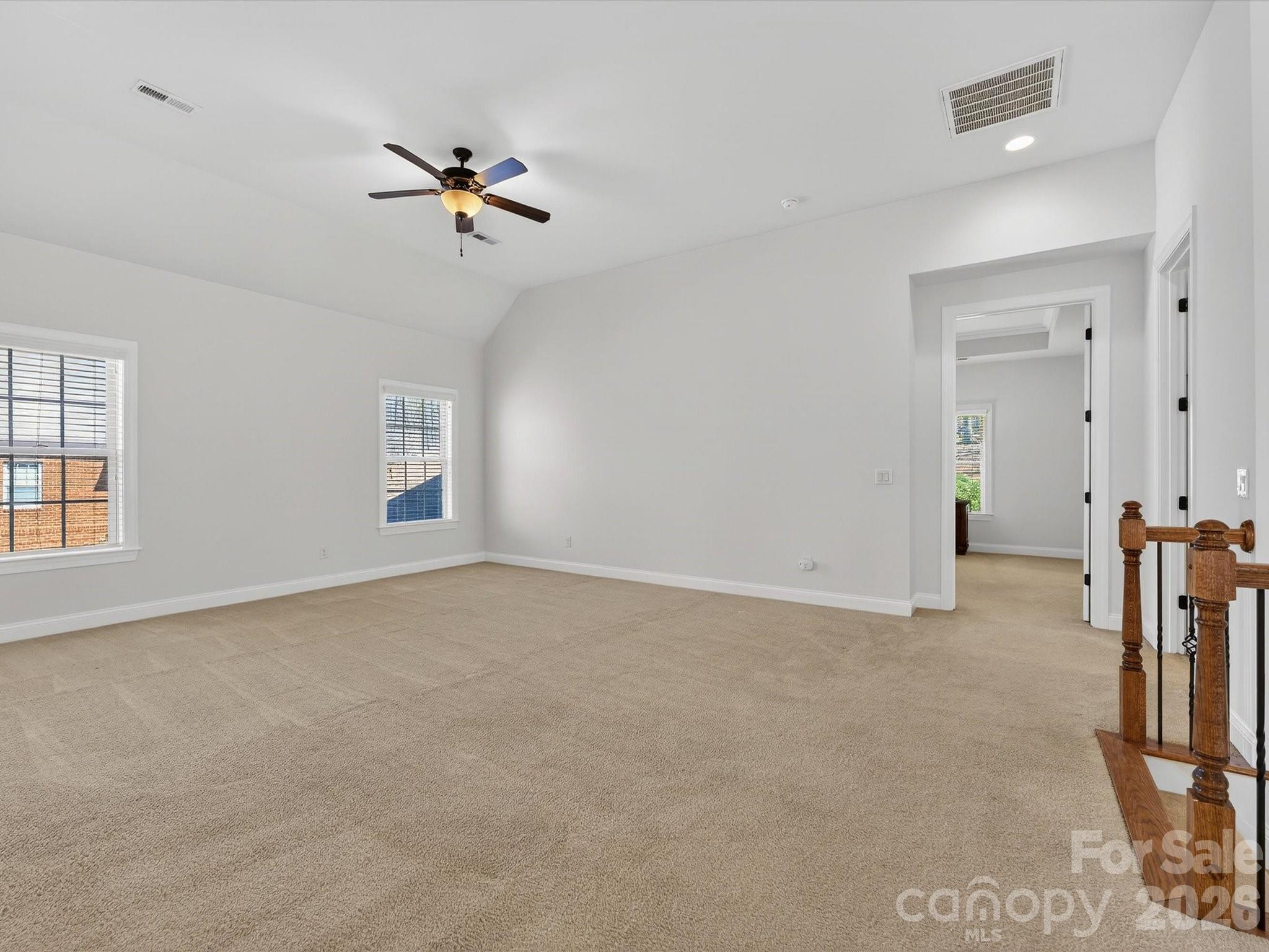 Olmsted - Residential