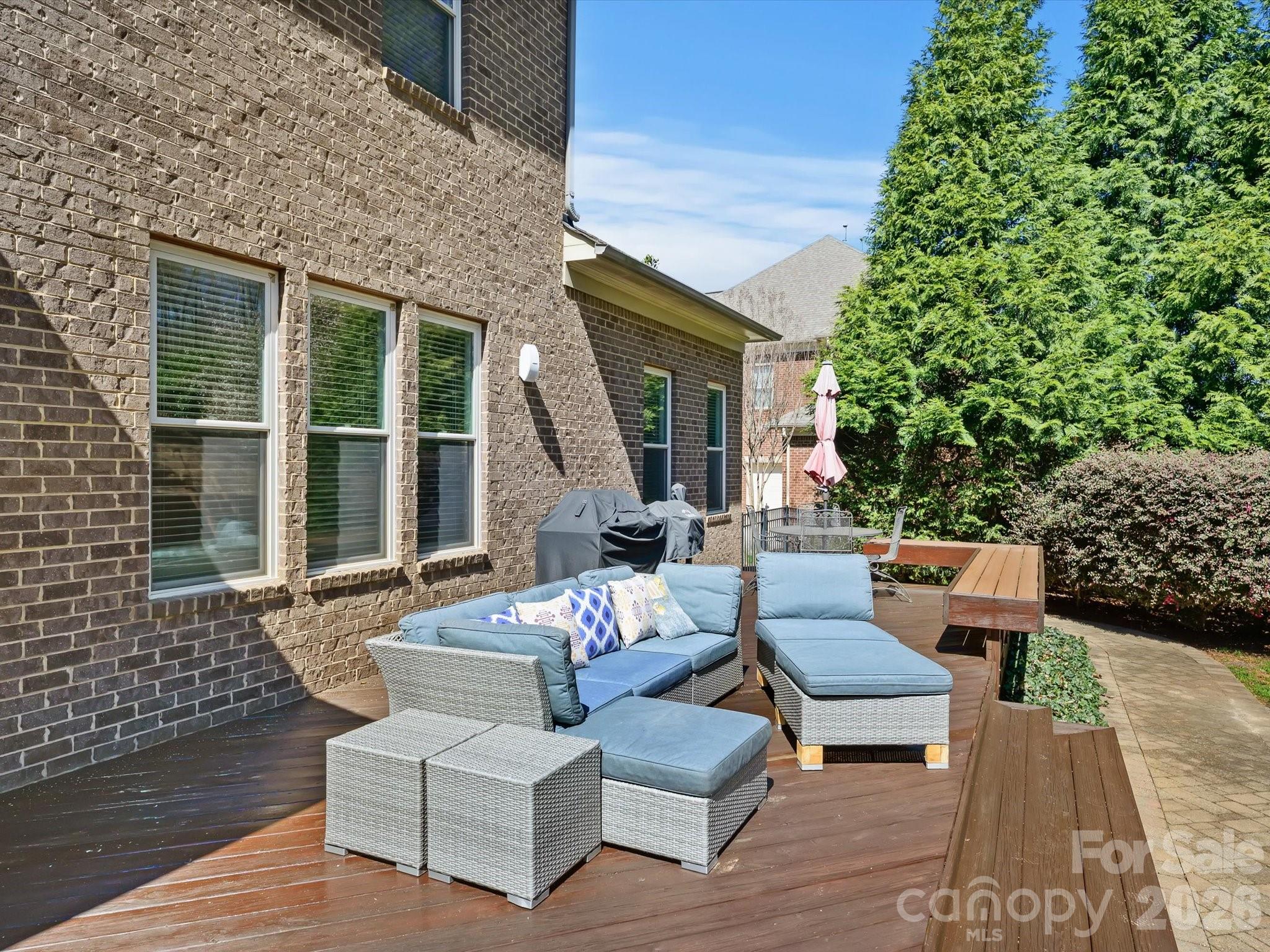 Olmsted - Residential