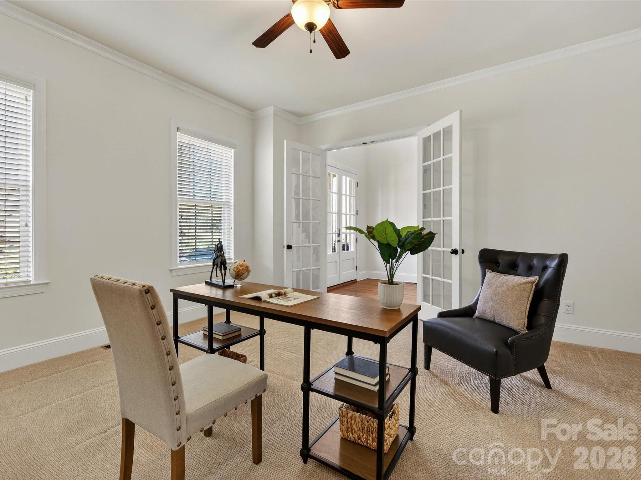 Olmsted - Residential