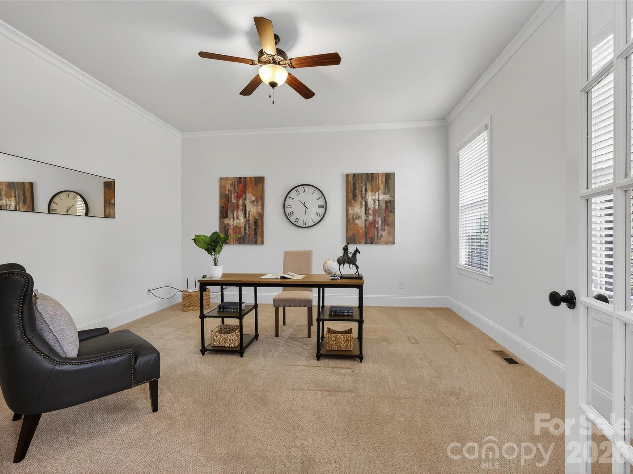 Olmsted - Residential