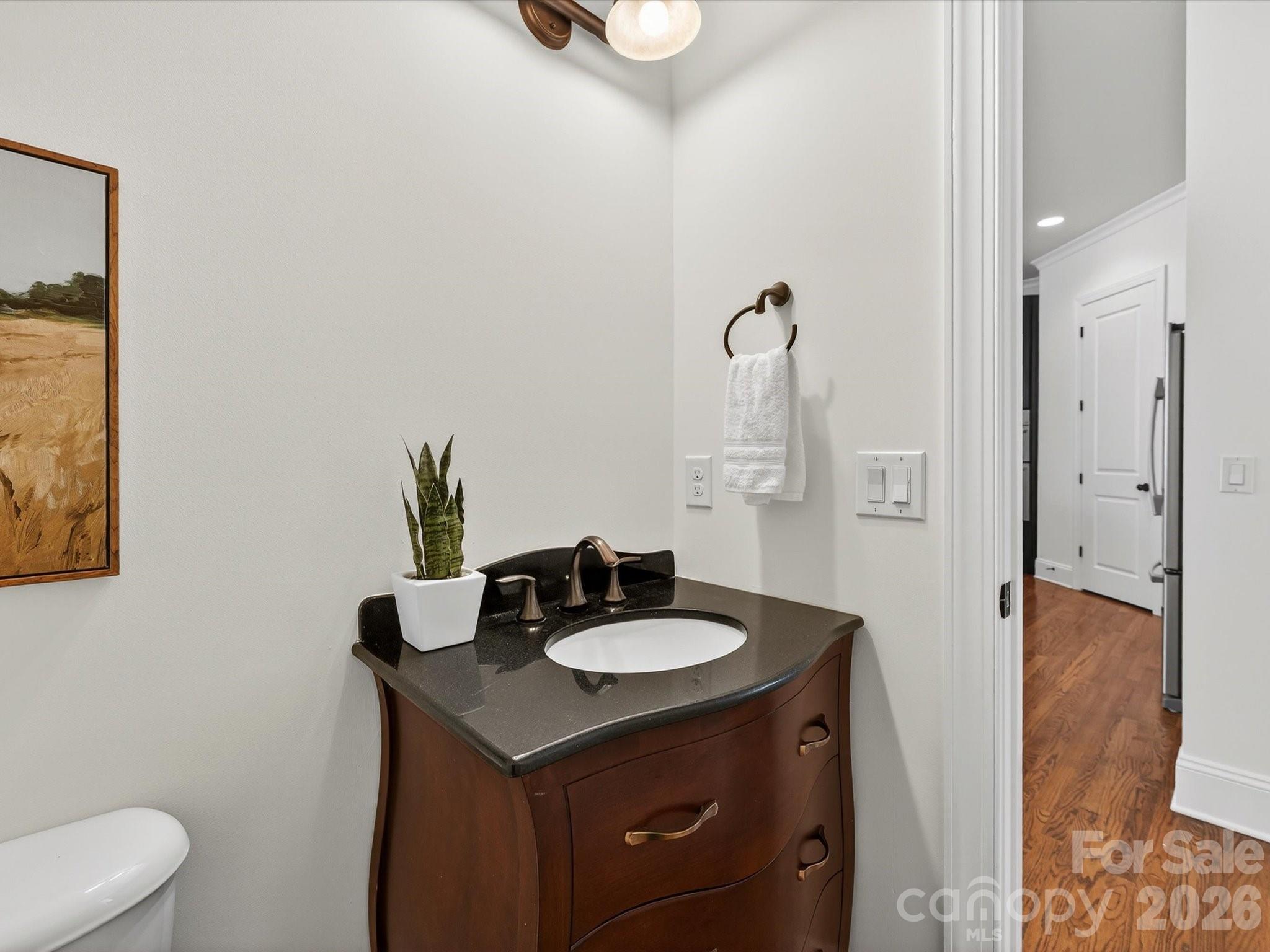 Olmsted - Residential