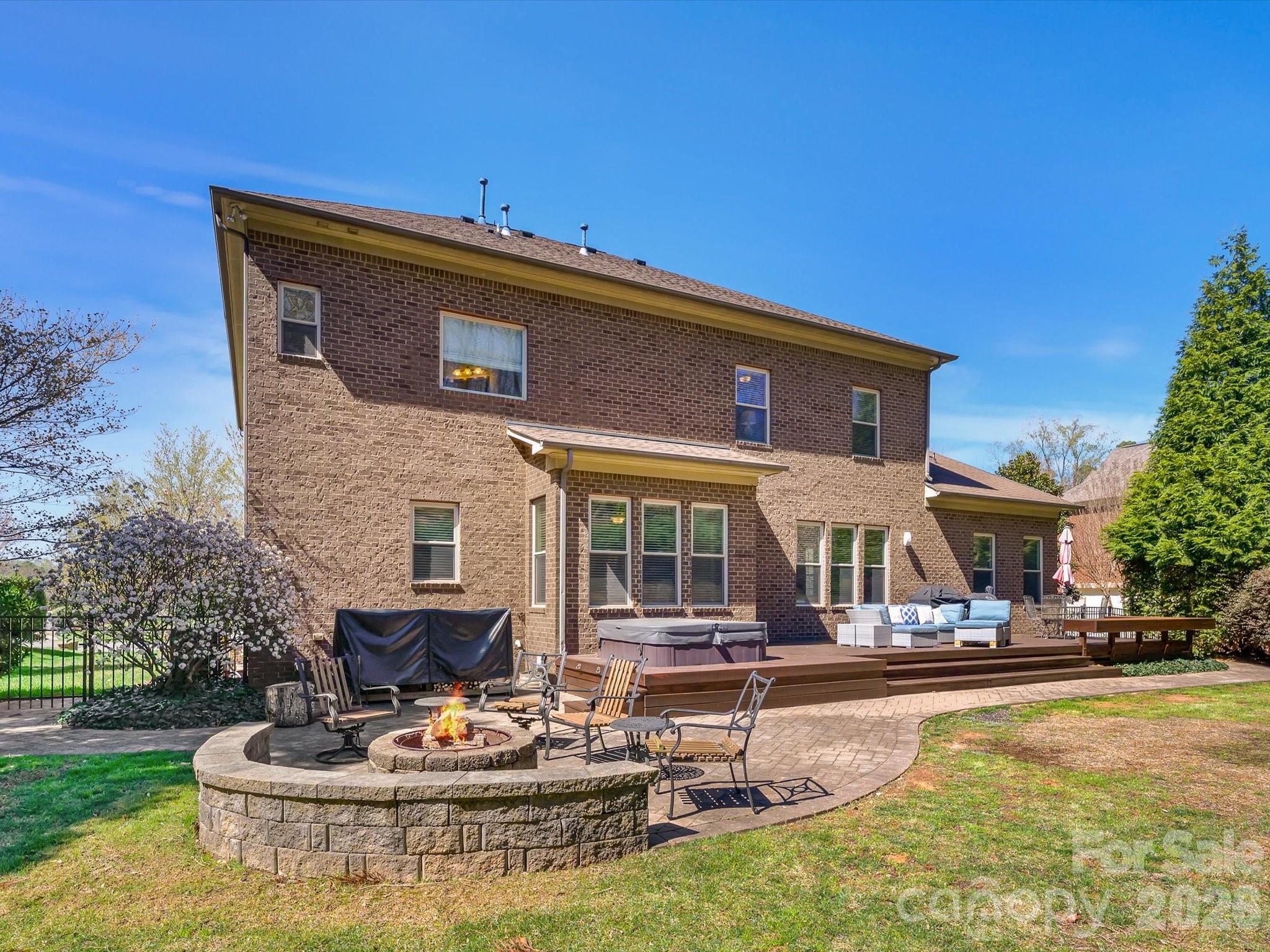 Olmsted - Residential