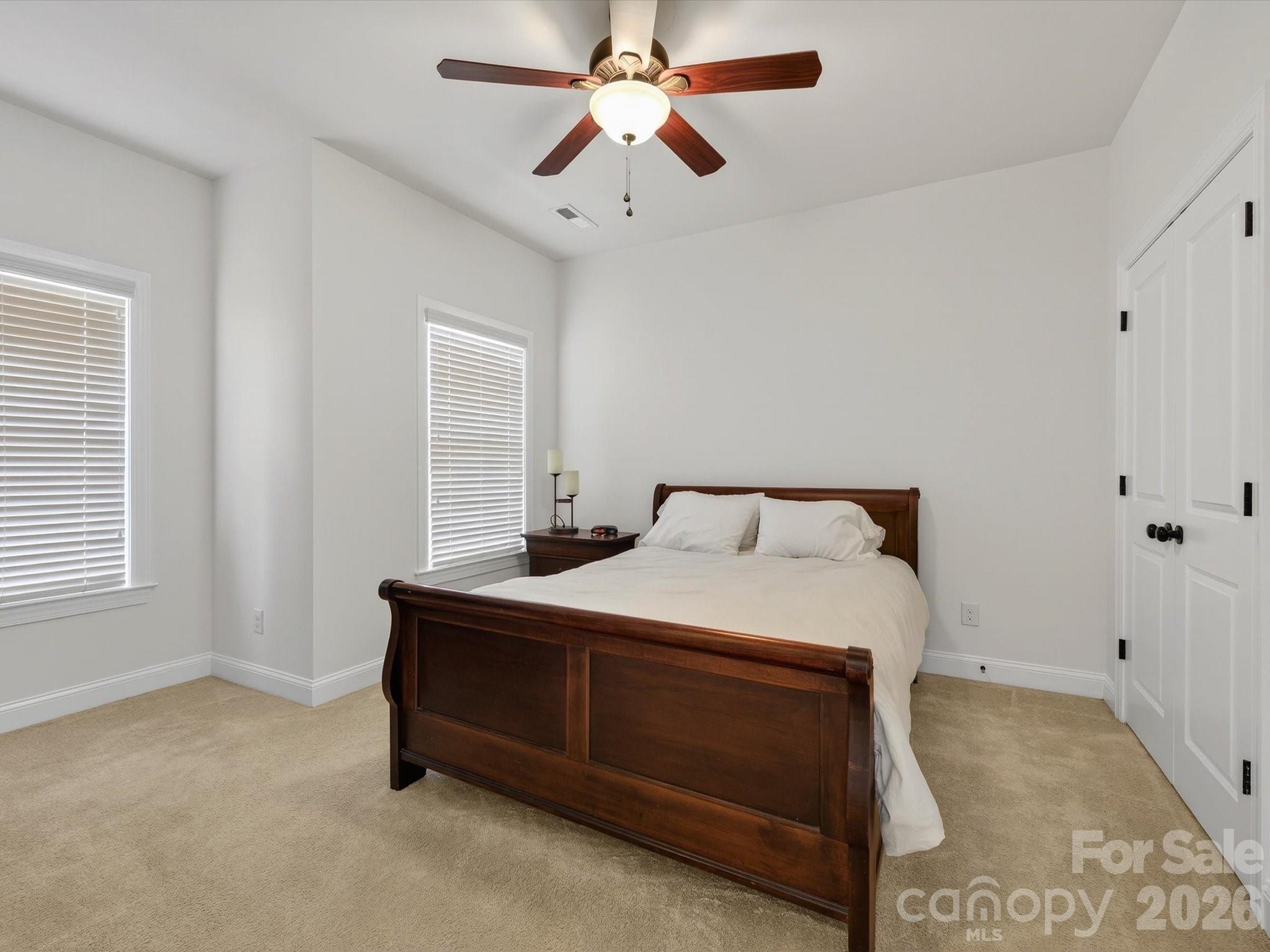 Olmsted - Residential