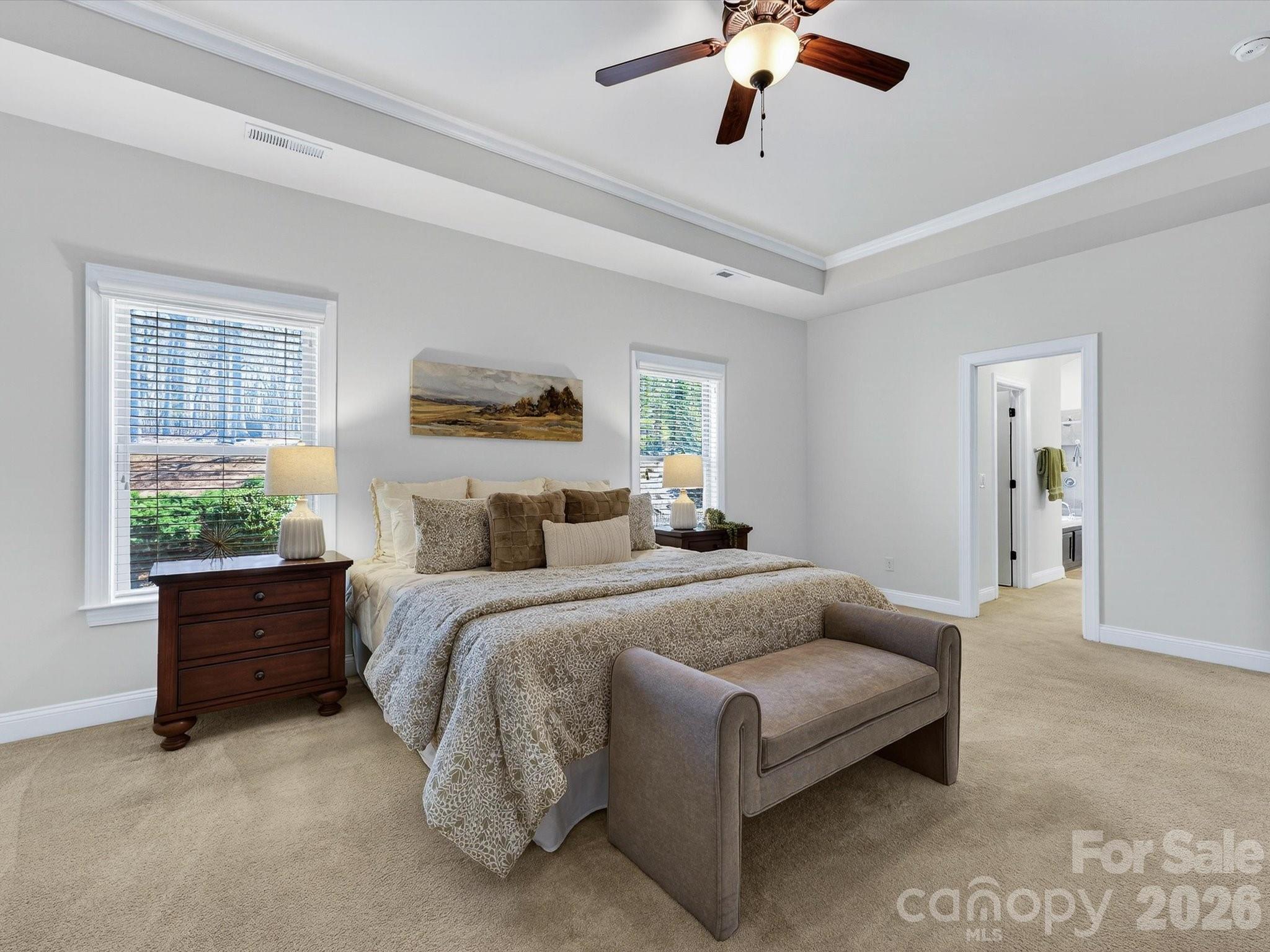 Olmsted - Residential