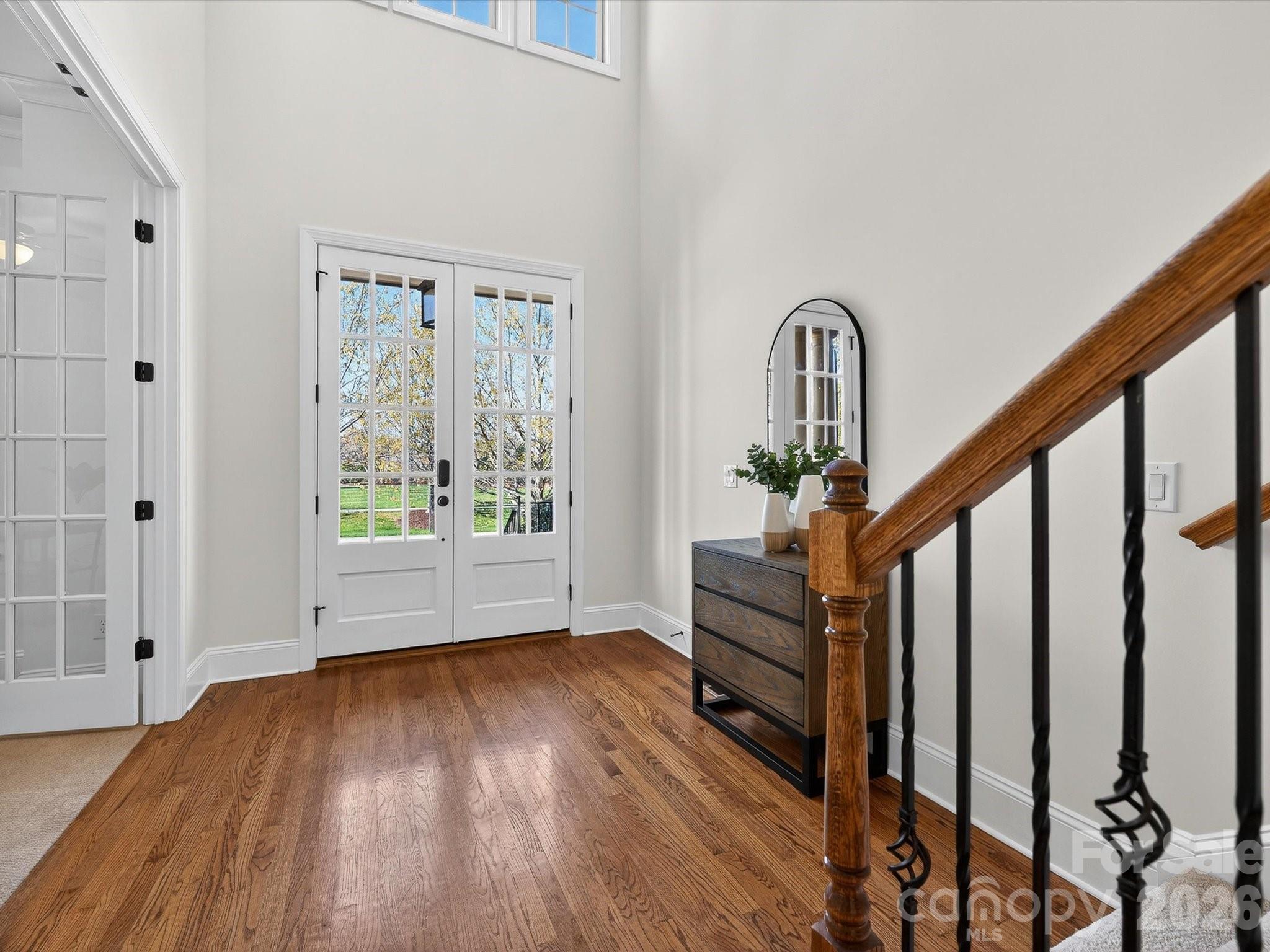 13130 Long Common Parkway