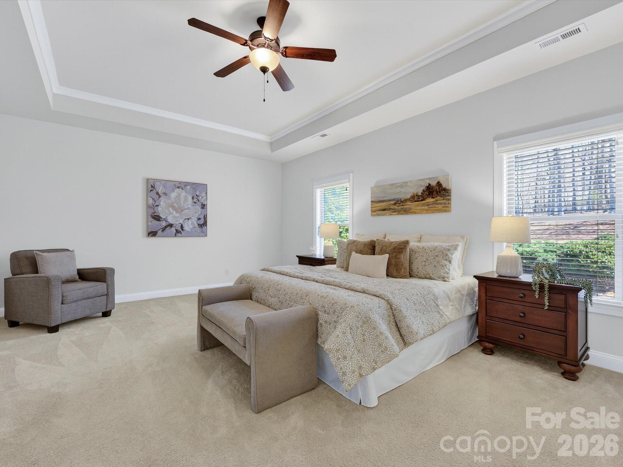 Olmsted - Residential