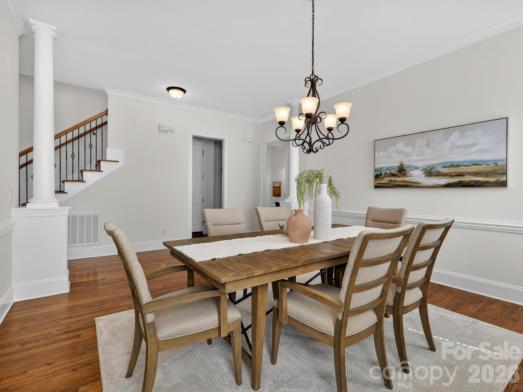 Olmsted - Residential