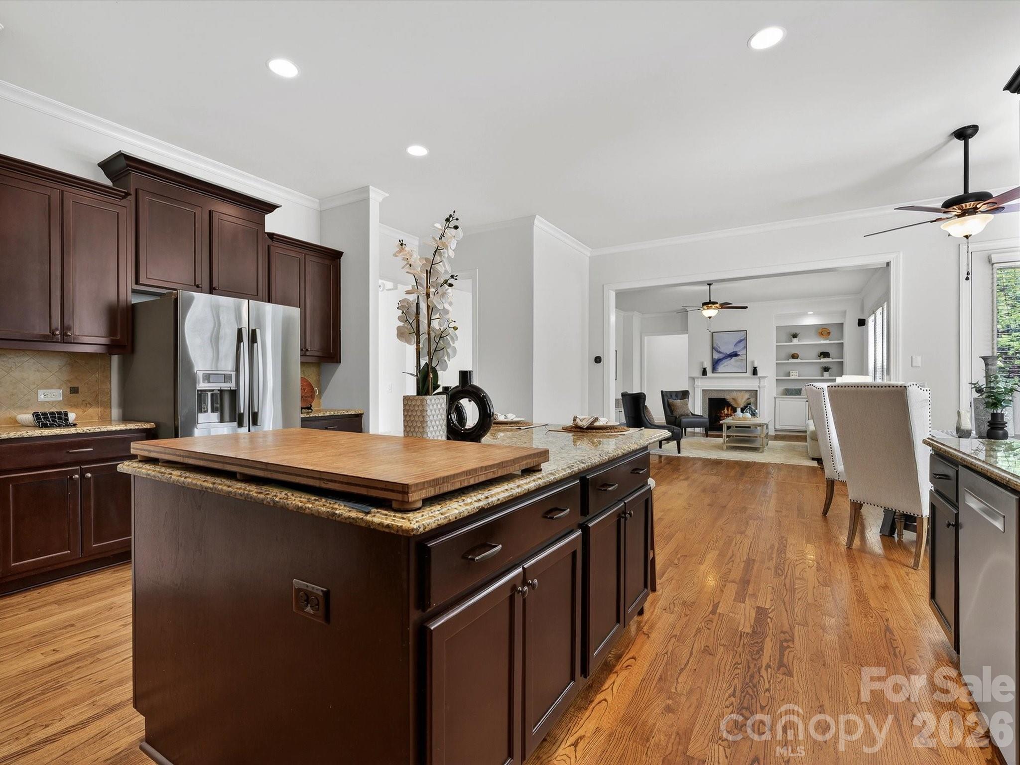 Olmsted - Residential