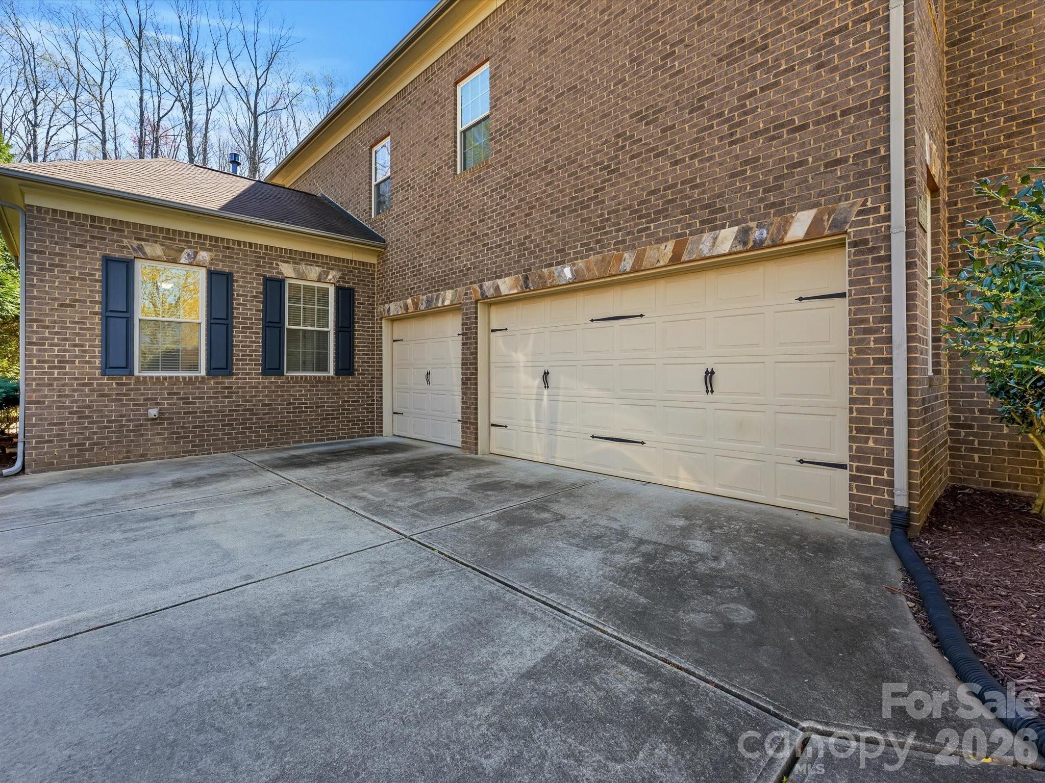 Olmsted - Residential