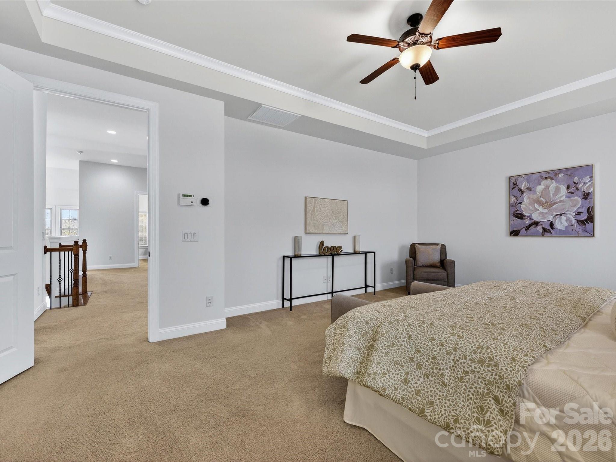 Olmsted - Residential