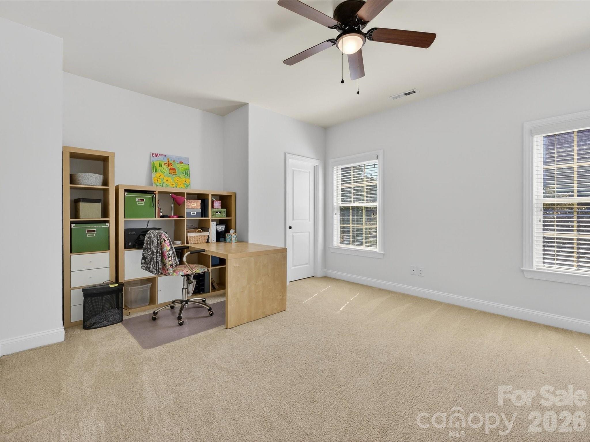 Olmsted - Residential